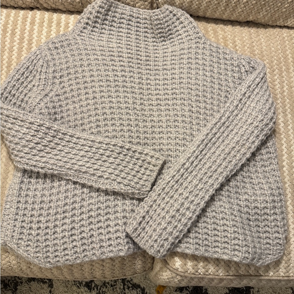 Women’s Armani Oversized Sweater